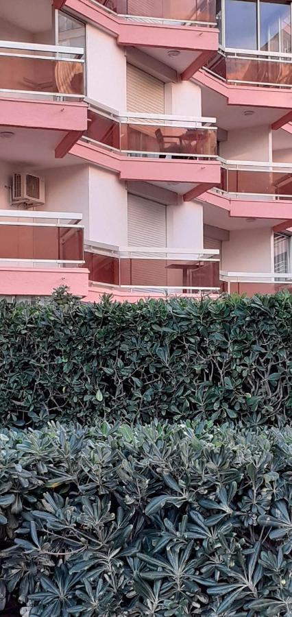 Studio Pop Canet En Roussillon Экстерьер фото
